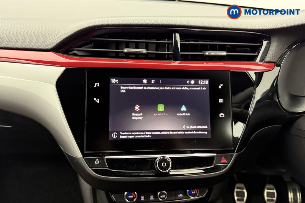 Used Vauxhall Corsa 2023 for sale - 77483229: Photo 10