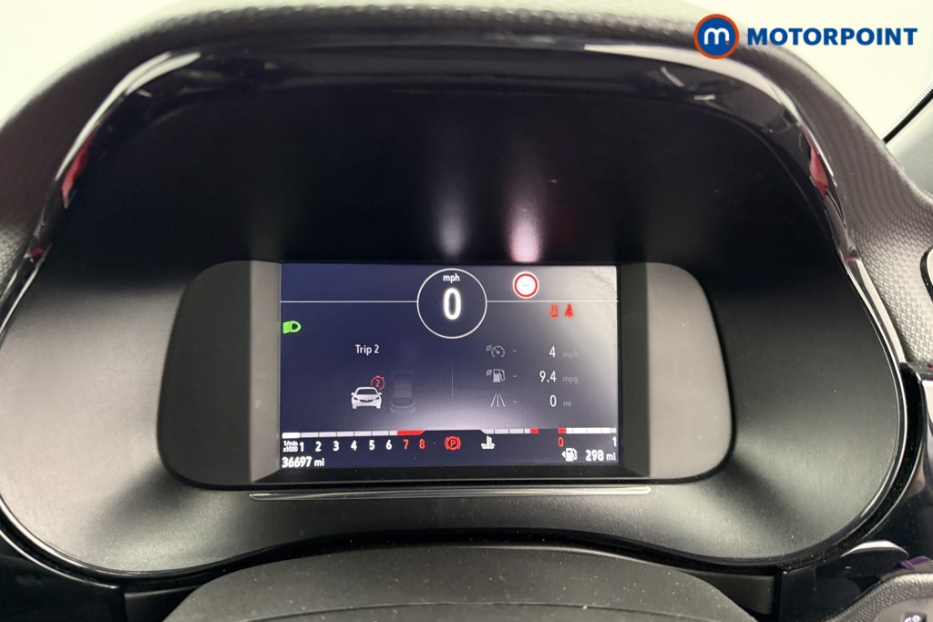 Used Vauxhall Corsa 2023 for sale - 77483229: Photo 13