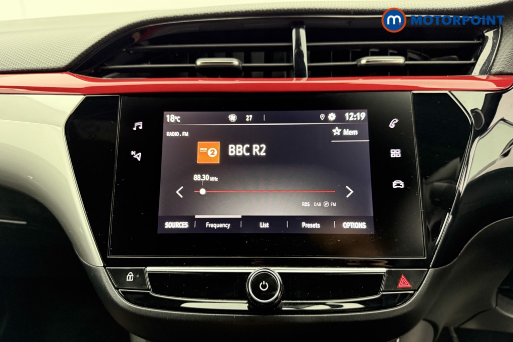 Used Vauxhall Corsa 2023 for sale - 77483229: Photo 14