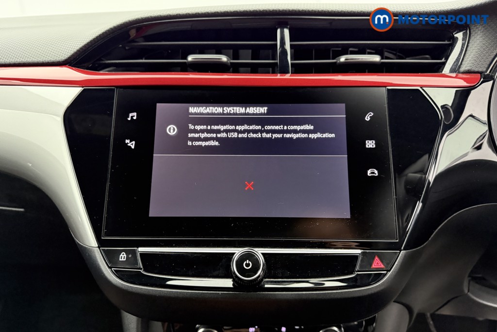 Used Vauxhall Corsa 2023 for sale - 77483229: Photo 17