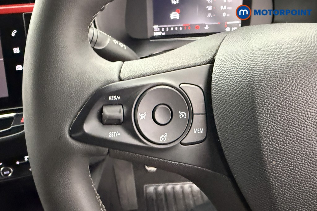 Used Vauxhall Corsa 2023 for sale - 77483229: Photo 21