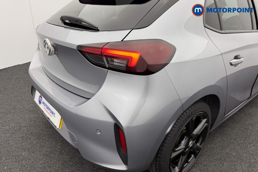 Used Vauxhall Corsa 2023 for sale - 77483229: Photo 32