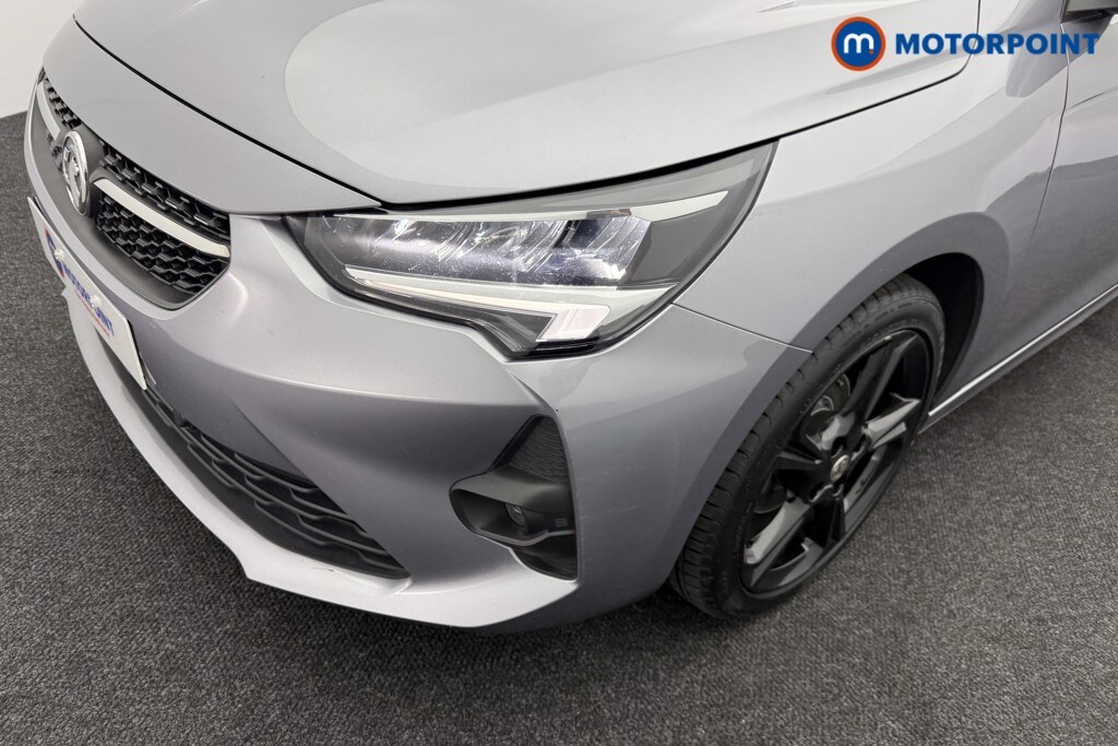 Used Vauxhall Corsa 2023 for sale - 77483229: Photo 34