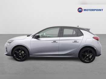 Used Vauxhall Corsa 2023 for sale - 77483229: Photo