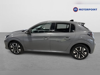Used Peugeot 208 2025 for sale - 78233427: Photo