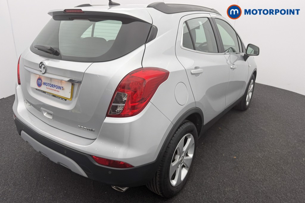 Used Vauxhall Mokka X 2019 for sale - 76946241: Photo 11