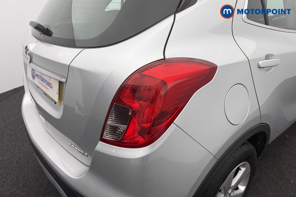 Used Vauxhall Mokka X 2019 for sale - 76946241: Photo 12