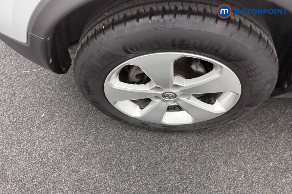 Used Vauxhall Mokka X 2019 for sale - 76946241: Photo 13