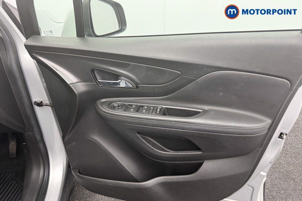 Used Vauxhall Mokka X 2019 for sale - 76946241: Photo 16