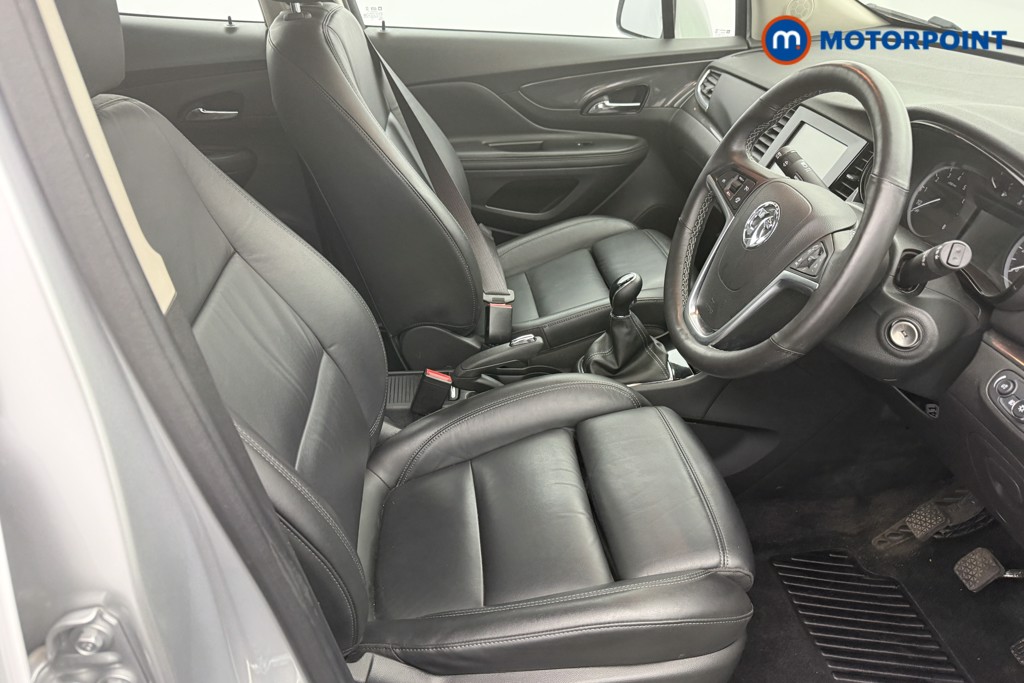 Used Vauxhall Mokka X 2019 for sale - 76946241: Photo 18