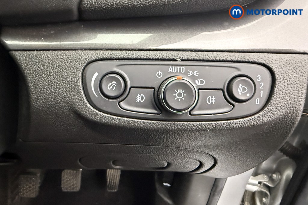 Used Vauxhall Mokka X 2019 for sale - 76946241: Photo 19