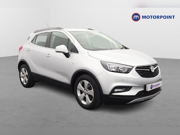 2019 - 1.4T ecoTEC Elite 5dr