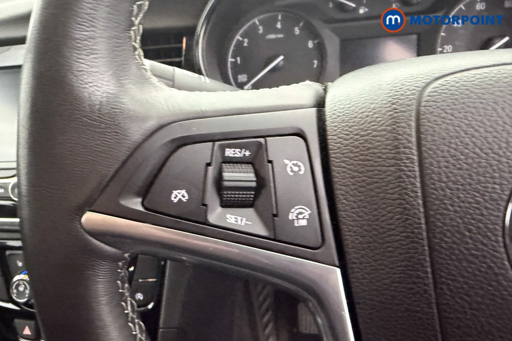 Used Vauxhall Mokka X 2019 for sale - 76946241: Photo 21