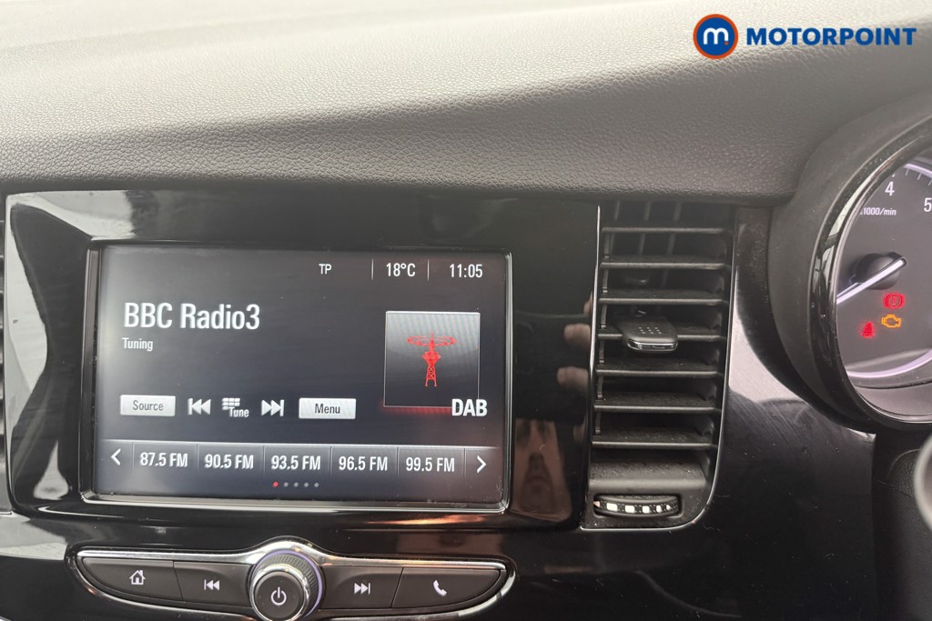 Used Vauxhall Mokka X 2019 for sale - 76946241: Photo 26