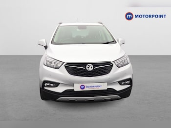 Used Vauxhall Mokka X 2019 for sale - 76946241: Photo