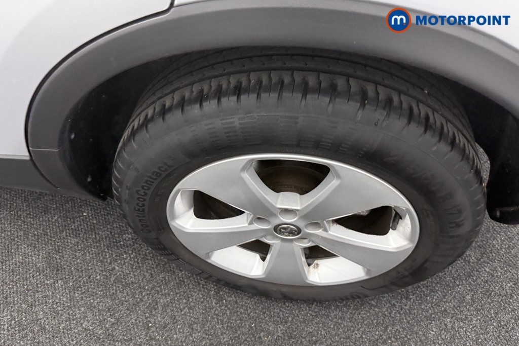 Used Vauxhall Mokka X 2019 for sale - 76946241: Photo 34