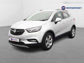Used Vauxhall Mokka X 2019 for sale - 76946241: Photo