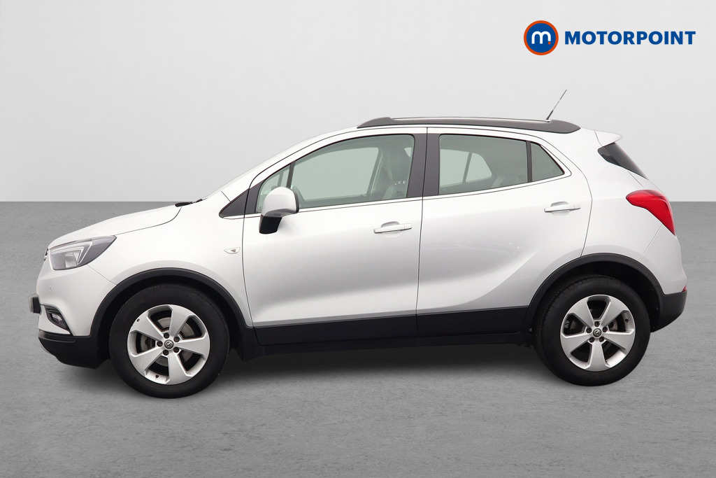 Used Vauxhall Mokka X 2019 for sale - 76946241: Photo 4