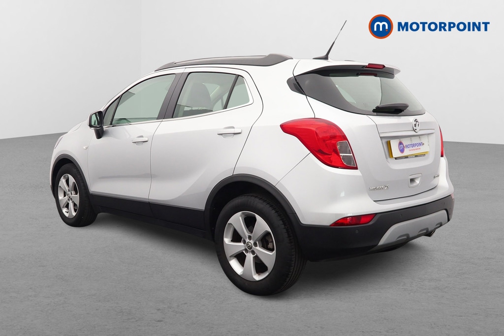 Used Vauxhall Mokka X 2019 for sale - 76946241: Photo 5