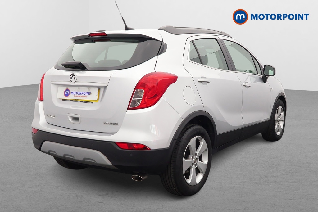 Used Vauxhall Mokka X 2019 for sale - 76946241: Photo 7