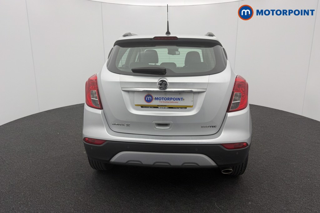Used Vauxhall Mokka X 2019 for sale - 76946241: Photo 9