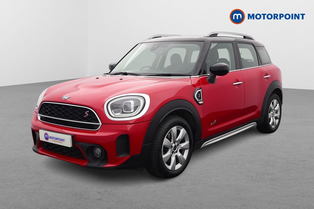 Used MINI Countryman 2021 for sale - 77831143: Photo 3