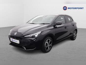 Used MG MG3 2026 for sale - 79776192: Photo