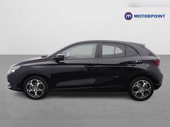 Used MG MG3 2026 for sale - 79776192: Photo
