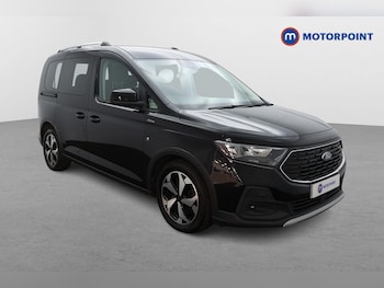Used Ford Tourneo Connect 2022 for sale - 78500267: Photo