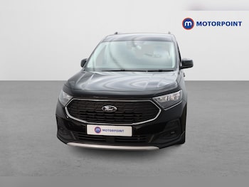 Used Ford Tourneo Connect 2022 for sale - 78500267: Photo