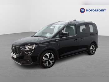 Used Ford Tourneo Connect 2022 for sale - 78500267: Photo