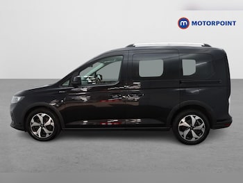 Used Ford Tourneo Connect 2022 for sale - 78500267: Photo