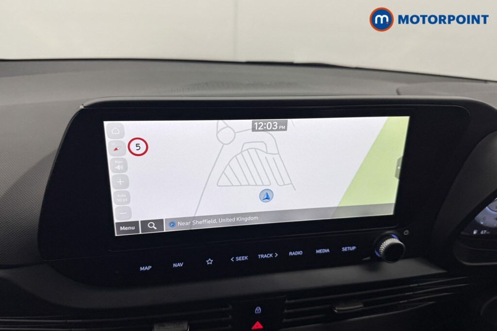 Used Hyundai i20 for sale - 77364695: Photo 10