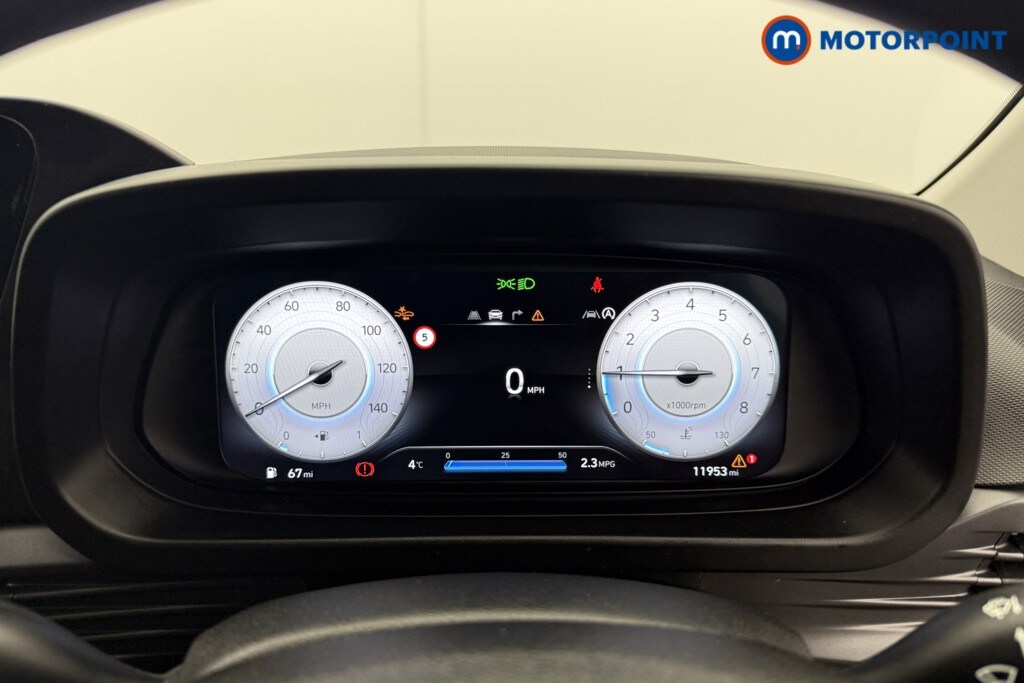 Used Hyundai i20 for sale - 77364695: Photo 13