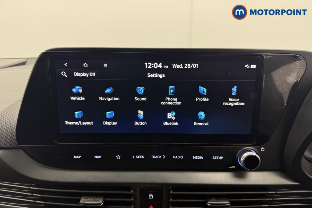 Used Hyundai i20 for sale - 77364695: Photo 14