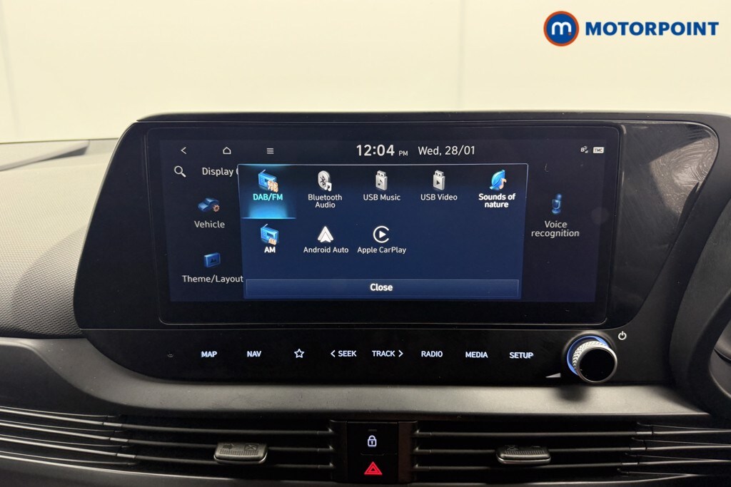 Used Hyundai i20 for sale - 77364695: Photo 15