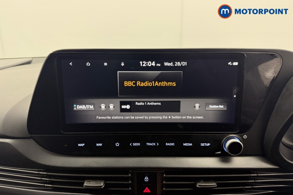 Used Hyundai i20 for sale - 77364695: Photo 16