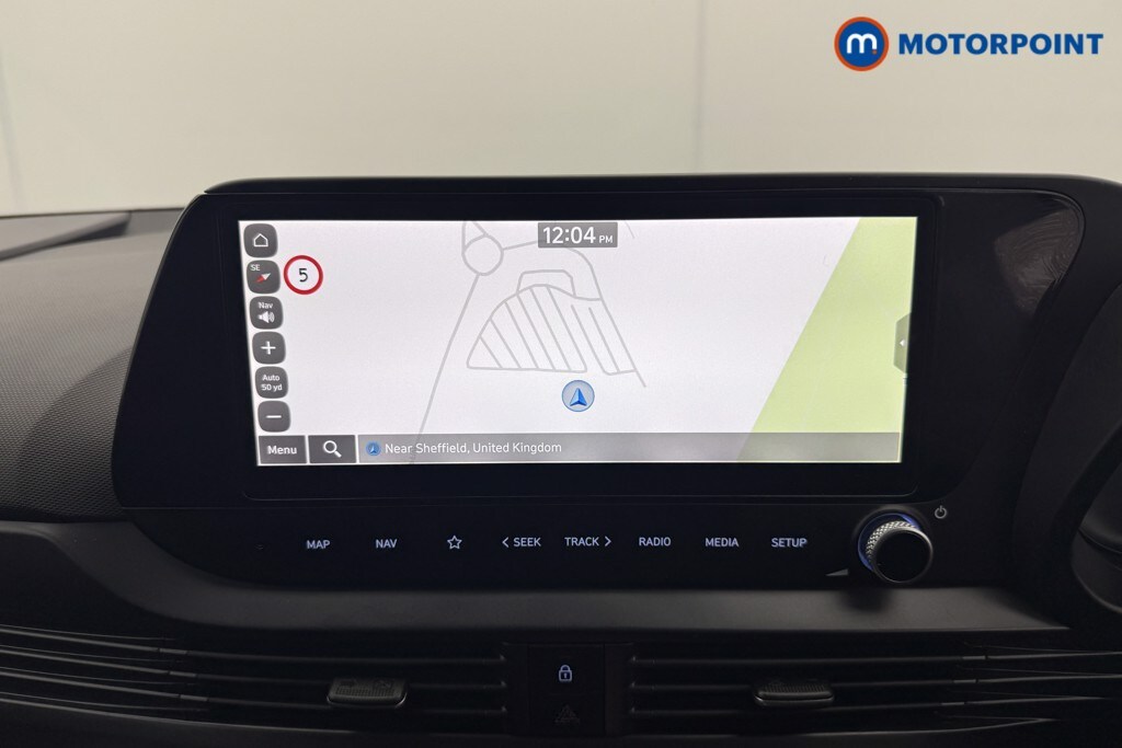 Used Hyundai i20 for sale - 77364695: Photo 17