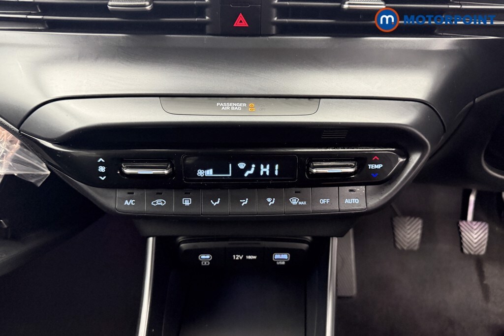 Used Hyundai i20 for sale - 77364695: Photo 18