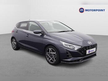 Used Hyundai i20 undefined for sale - 77364695: Photo