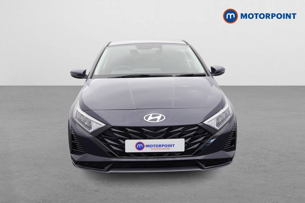 Used Hyundai i20 for sale - 77364695: Photo 2