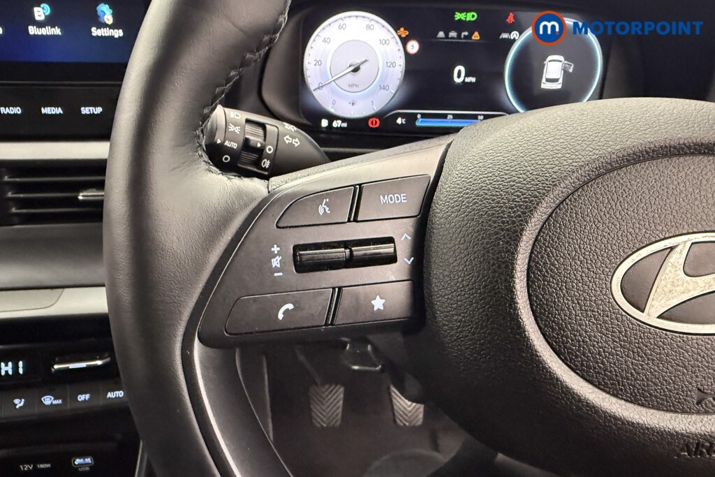 Used Hyundai i20 for sale - 77364695: Photo 21