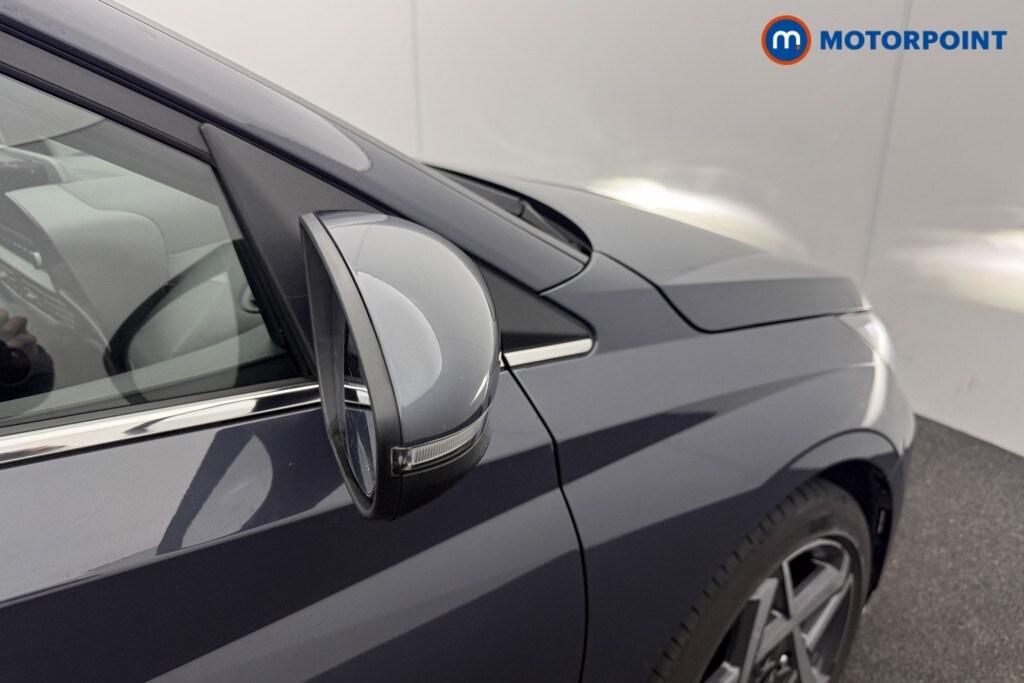 Used Hyundai i20 for sale - 77364695: Photo 26