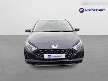 Used Hyundai i20 undefined for sale - 77364695: Photo