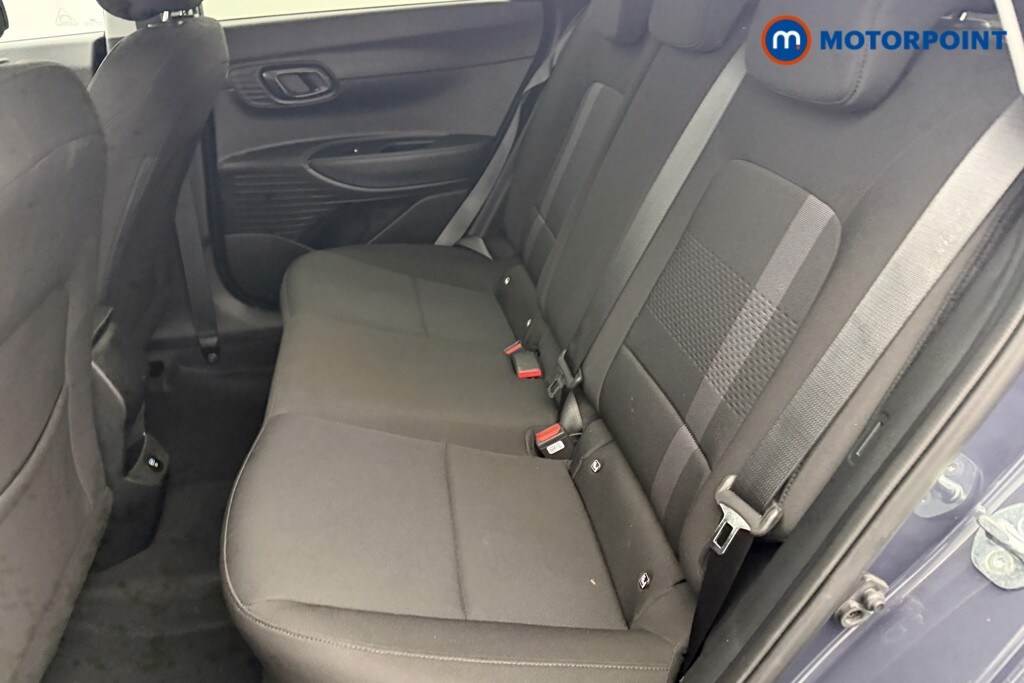 Used Hyundai i20 for sale - 77364695: Photo 31