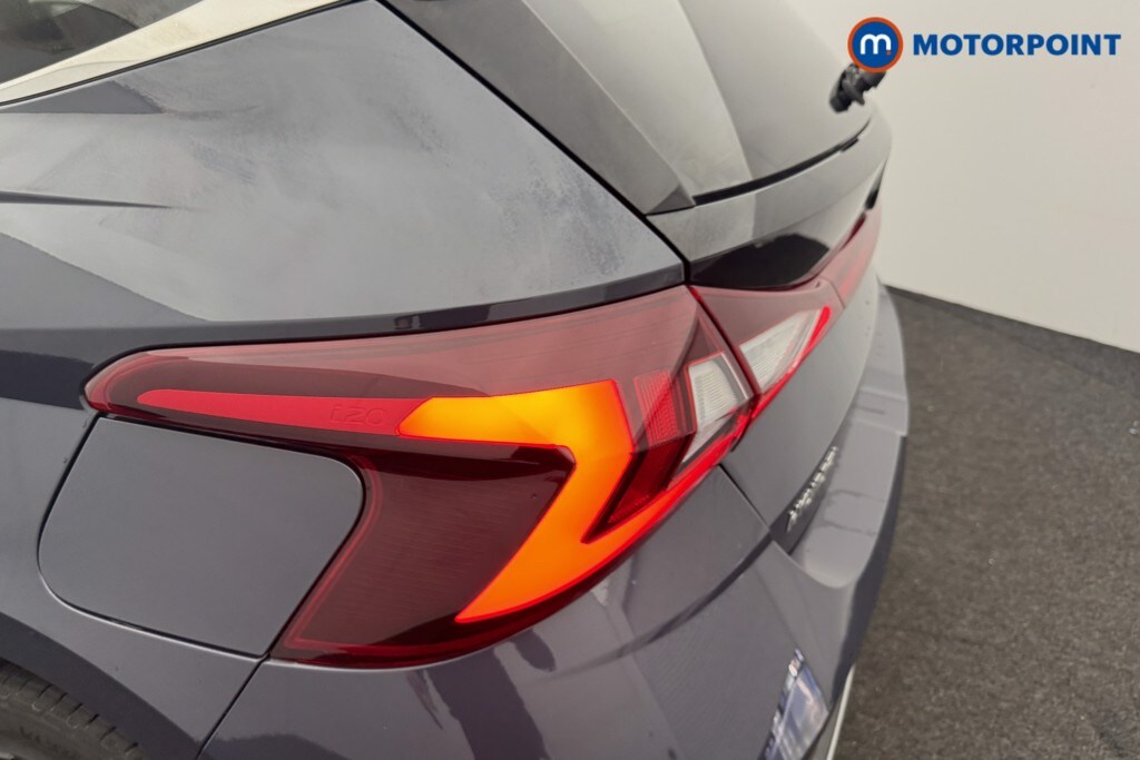 Used Hyundai i20 for sale - 77364695: Photo 33