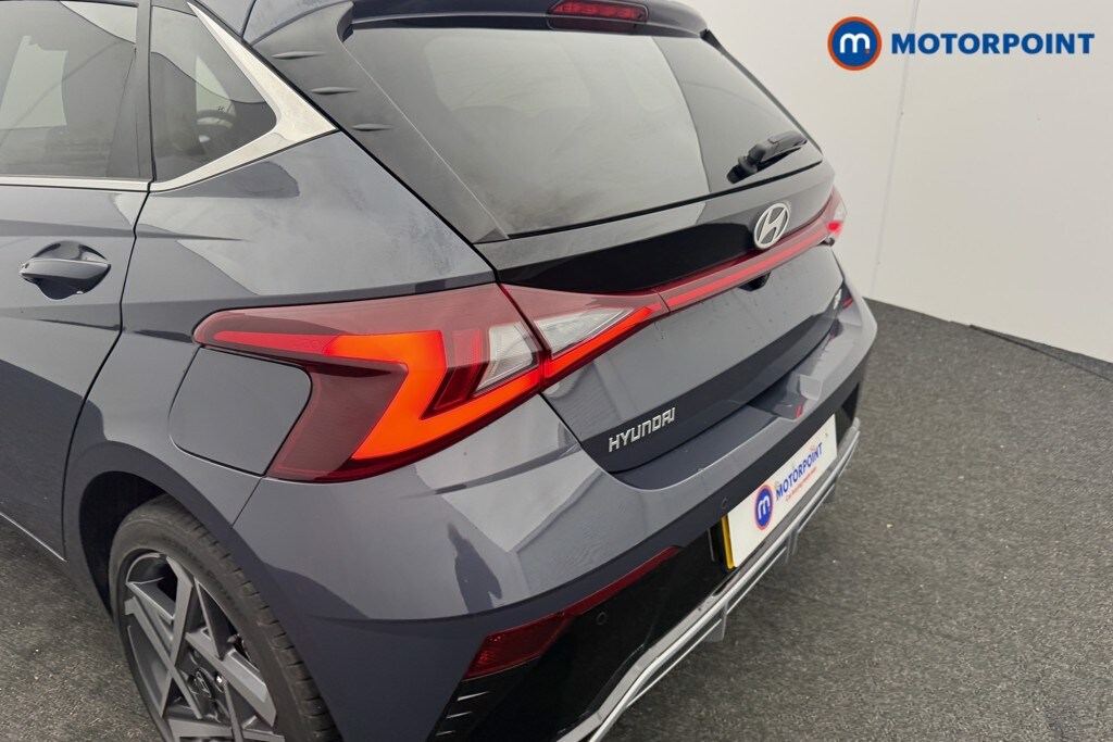 Used Hyundai i20 for sale - 77364695: Photo 34