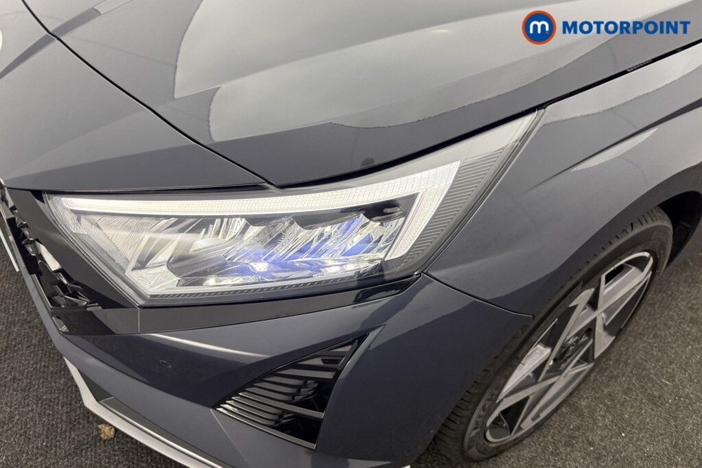 Used Hyundai i20 for sale - 77364695: Photo 35