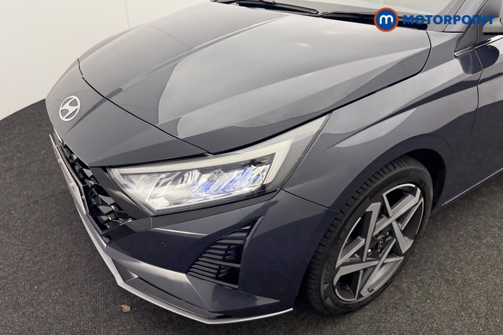 Used Hyundai i20 for sale - 77364695: Photo 36