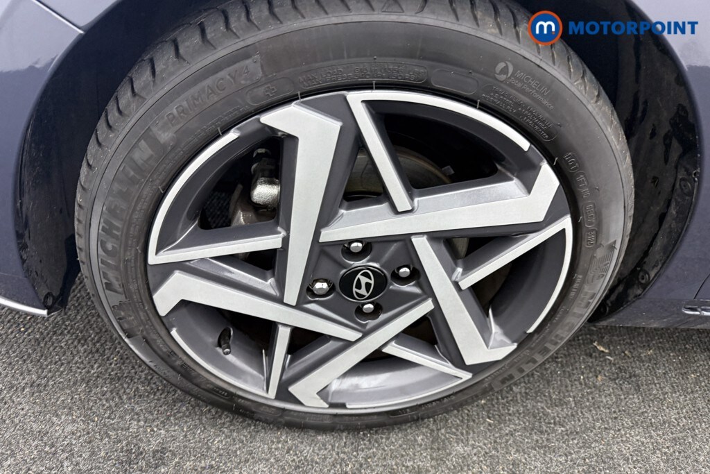 Used Hyundai i20 for sale - 77364695: Photo 37